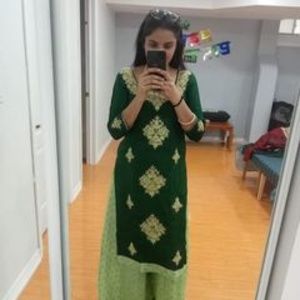 Meet your Posher, Lavpreet